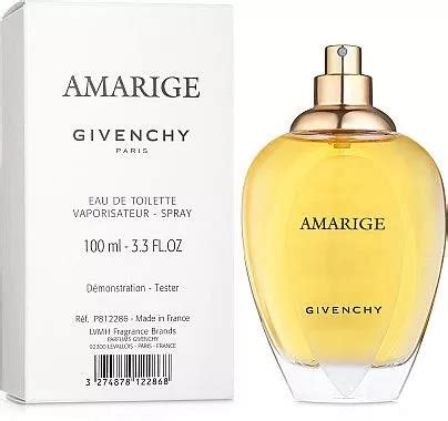 amarige tester givenchy